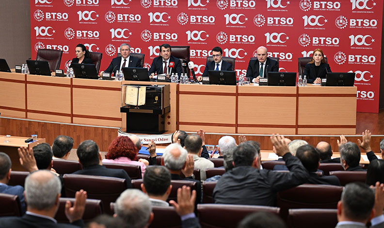 IDEF, 2025 yılında düzenlenecek
