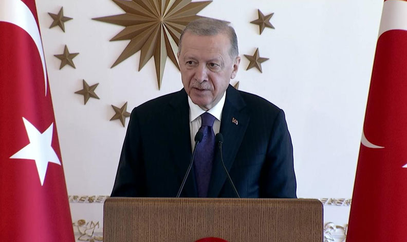“Gençler Milli Mücadele’nin ön saftaki neferleri oldu”