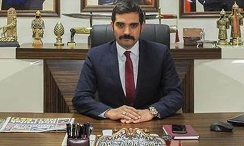 Cinayete ilişkin iddianame kabul edildi
