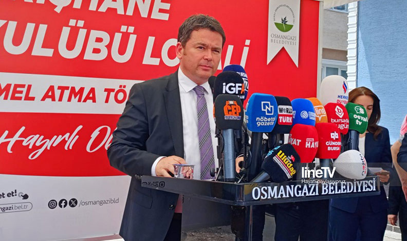 Çirişhane Spor Kulübü Lokali’nin temeli atıldı