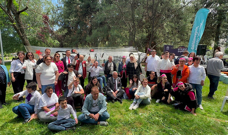 Engelliler Haftası Nilüfer’de dolu dolu geçti