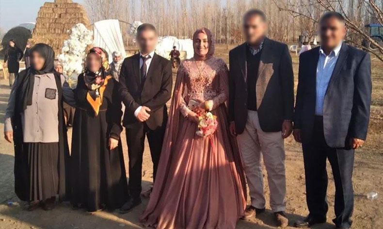 Eski nişanlısı tarafından vurularak öldürüldü