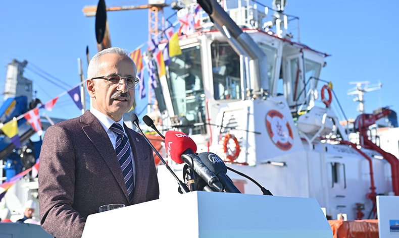 Kılavuzluk hizmetlerine takviye geliyor