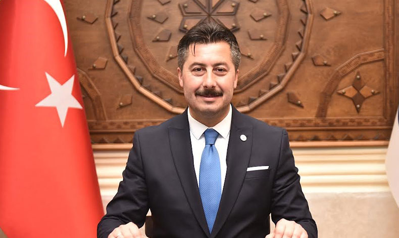 Başkan Ercan Özel: “YESAŞ’ı güçlendireceğiz”