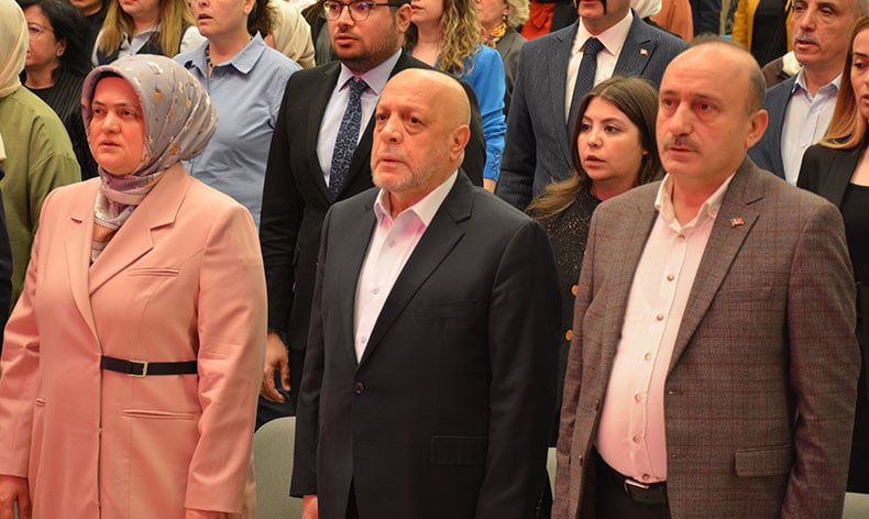 Ankara’da ‘Türkiye Yüzyılında Kadın Emeği’ paneli