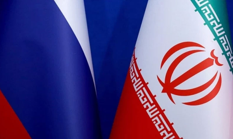 Rusya’dan İran’a yardım teklifi