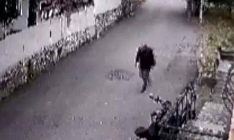 Parçalanmış ceset soruşturmasında balta detayı