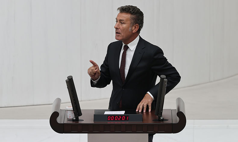 Tarımda küçük ölçekli işletmeler tasfiye ediliyor