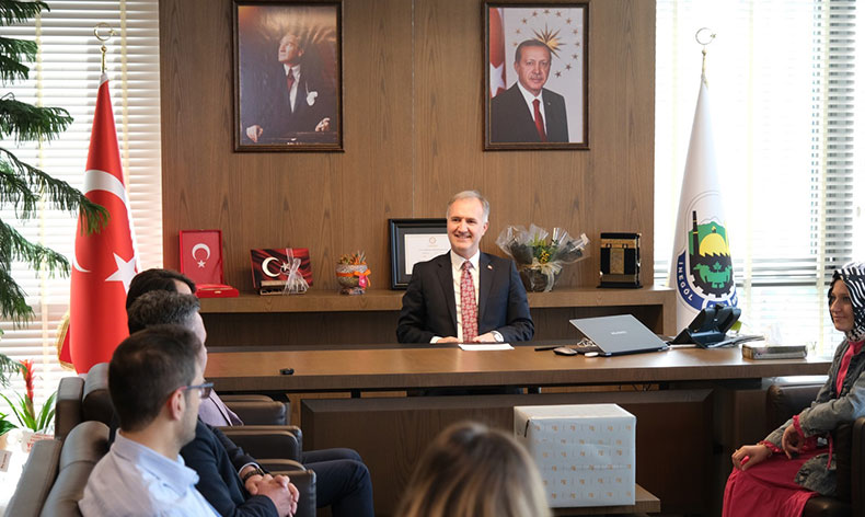 Atık yağ kampanyasının kazananları belli oldu