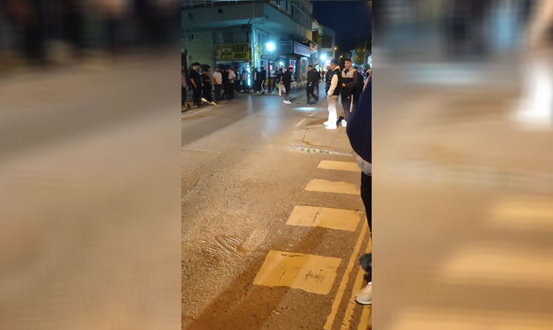 Sakarya’da Ülkü Ocakları Başkanı çıkan silahlı kavgada yaralandı
