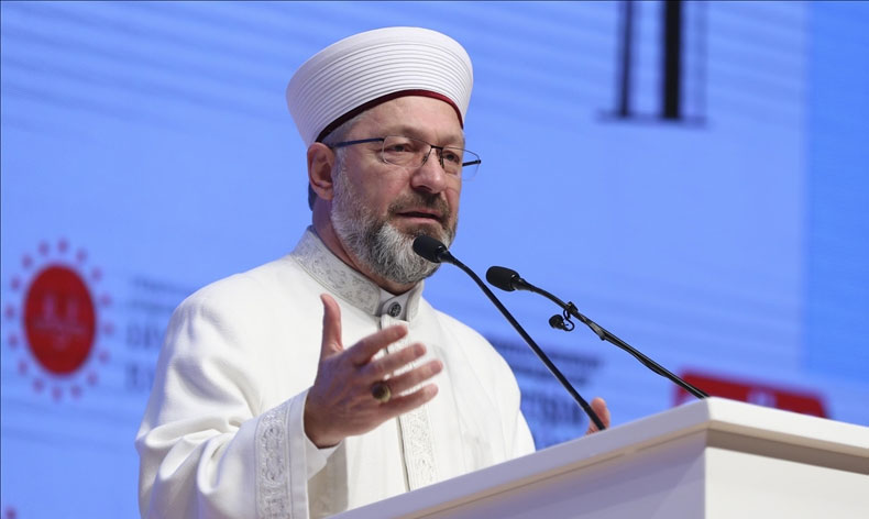 “İşgalcilerin merhameti, ahlakı, insanlığı yok”