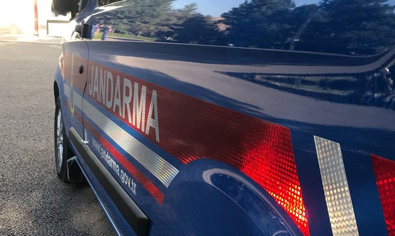 Çankırı’da aranan 53 şahıs yakalandı