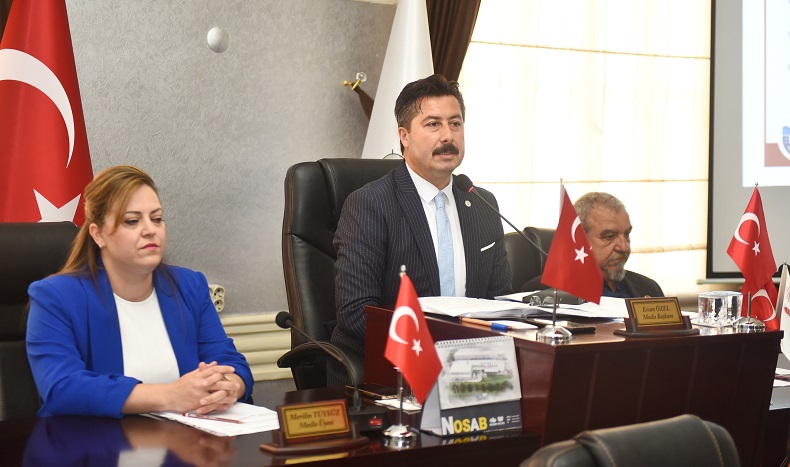 Yenişehir’de şeffaf belediyecilik adımı