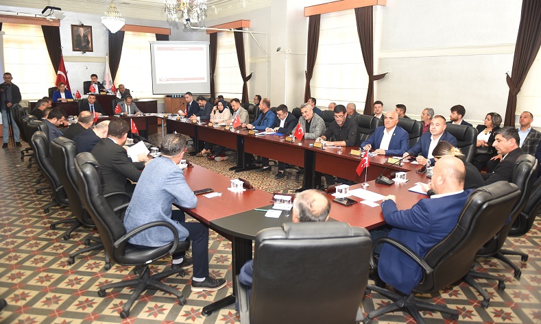 Yenişehir’de şeffaf belediyecilik adımı