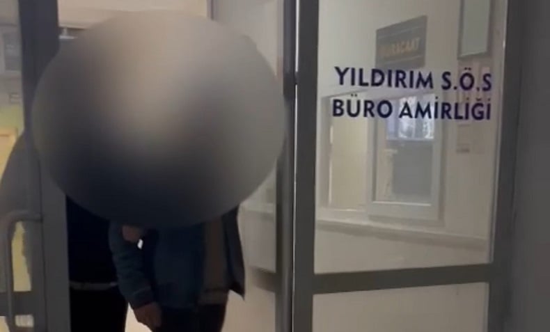 Bursa'da alacak verecek kavgası: 1 yaralı