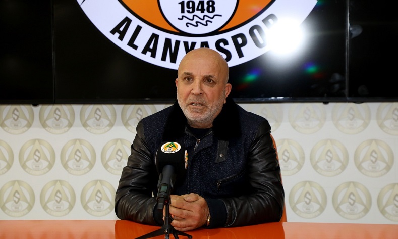 Alanyaspor Başkanı Hasan Çavuşoğlu’ndan, Oğuz Aydın açıklaması