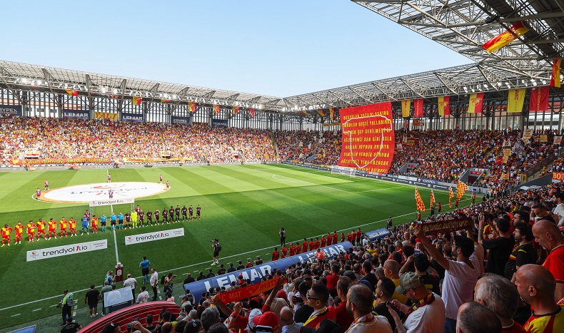 Göztepe, Bodrum FK maçını kapalı gişe oynayacak