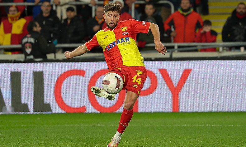Göztepe’de Lundqvist parlıyor