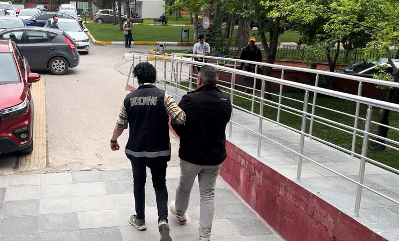 Balıkesir’de kaçak alkol satışına geçit yok
