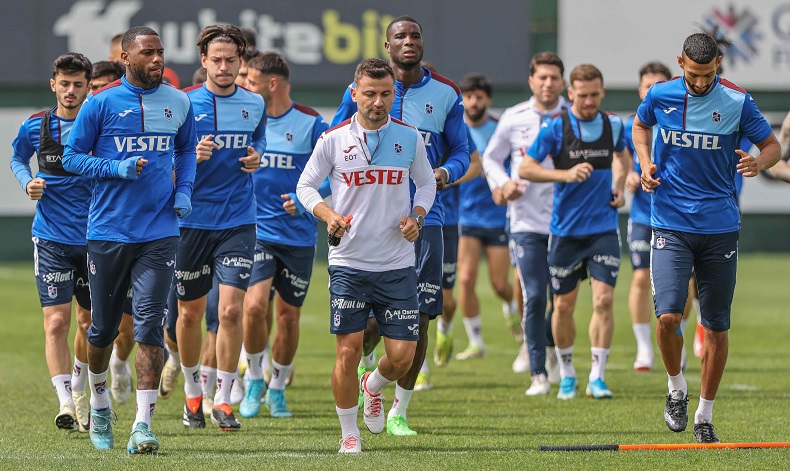 Trabzonspor kritik haftaya giriyor