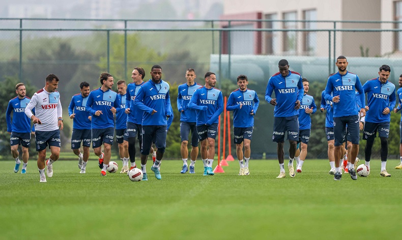Trabzonspor’da ilk hedef Başakşehir