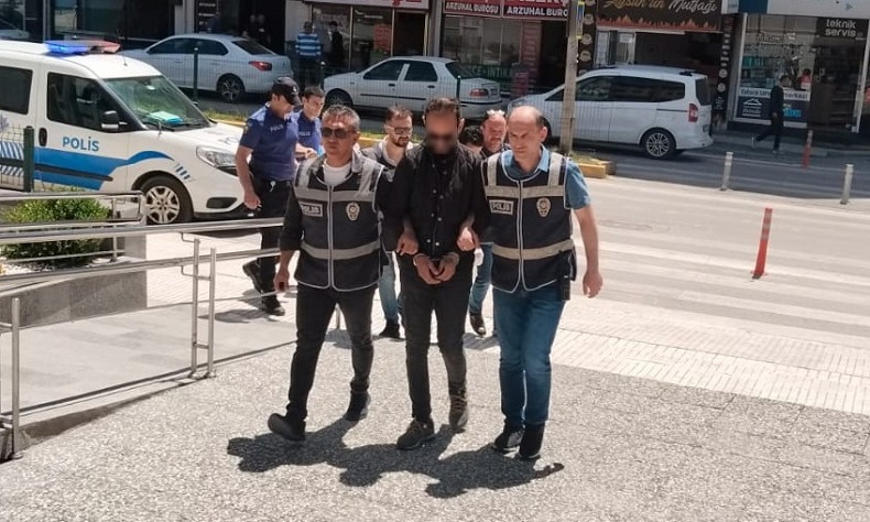 Dolandırıcıların “kombi” tuzağı polise takıldı