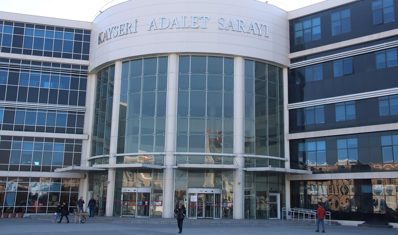Edanur cinayetinin duruşmasına devam edildi