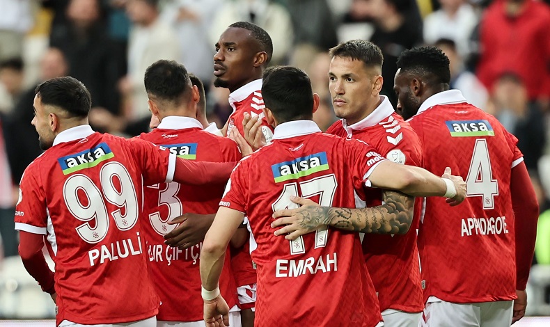 Sivasspor, sahasında daha başarılı