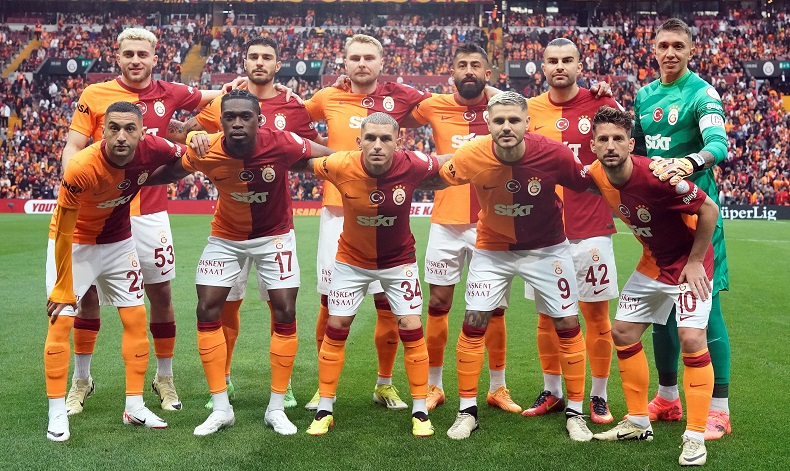 İşte Türk takımlarının Avrupa maceralarına başlayacağı tarihler