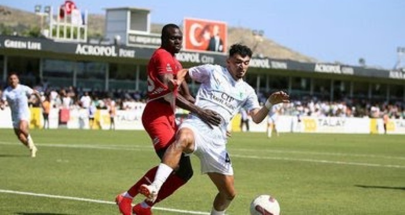 Sakaryaspor’un finaldeki rakibi belli oldu
