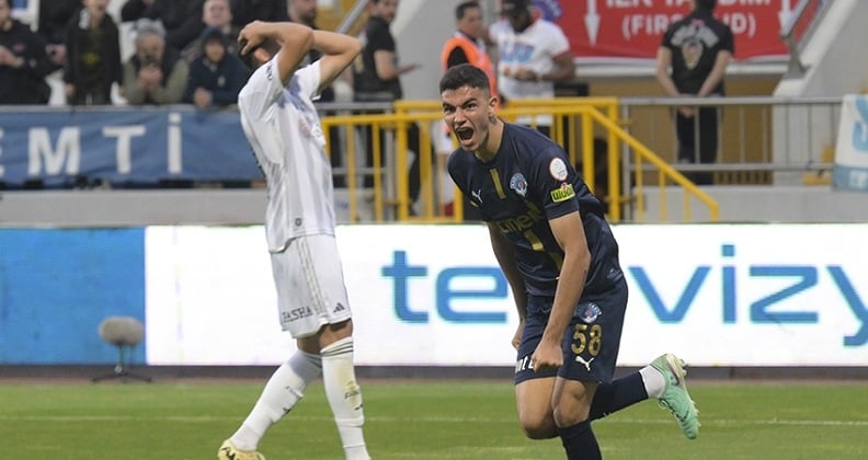 Beşiktaş’ın kabus sezonu bitti!