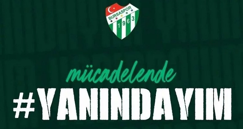Yanındayım kampanyasına ilk günde ne kadar bağış yapıldı