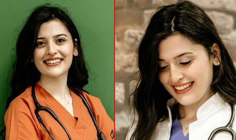 Ameliyatta ölen genç doktorun ailesinden şok iddia