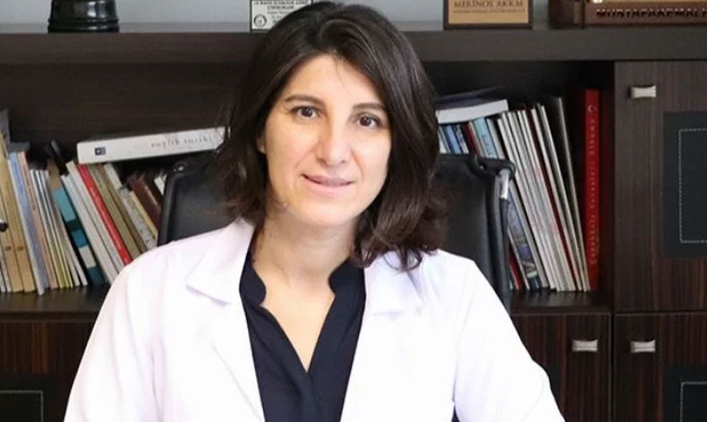 Melike Baysal hayvan haklarına değindi
