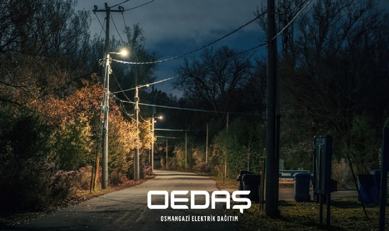 OEDAŞ’ta Ar-Ge çalışmaları devam ediyor