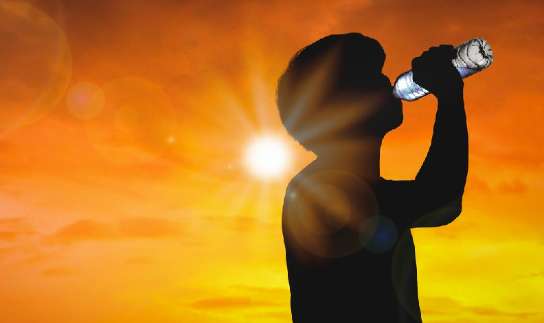 Eskişehir’de hava sıcaklığı artacak
