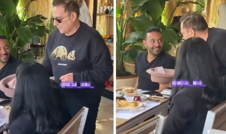 Mehmet Ali Erbil, Araplardan para topladı