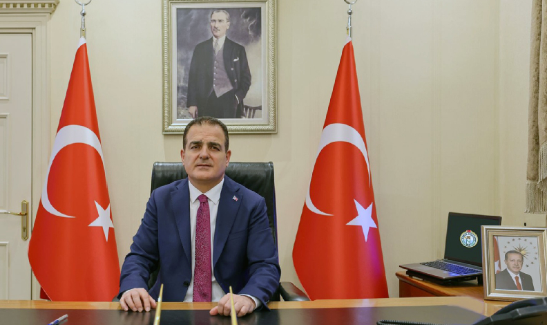 Vali Akbıyık’tan Engelliler Haftası mesajı