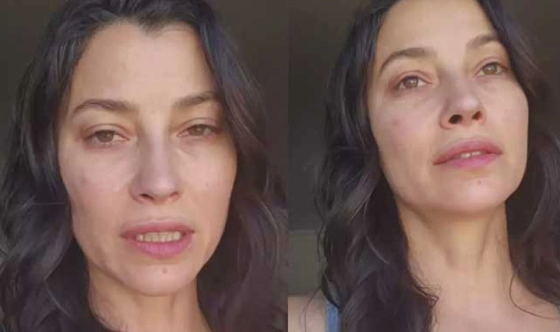Müjde Uzman, tükenmişlik sendromuna yakalandı