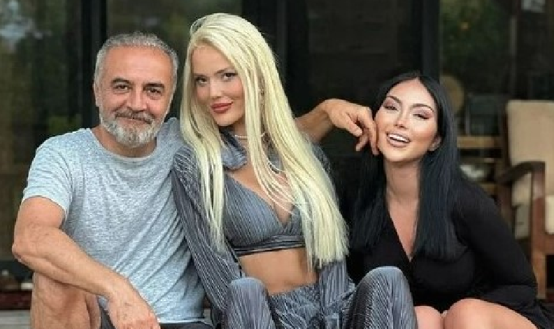 Cansu Taşkın sessizliğini bozdu!