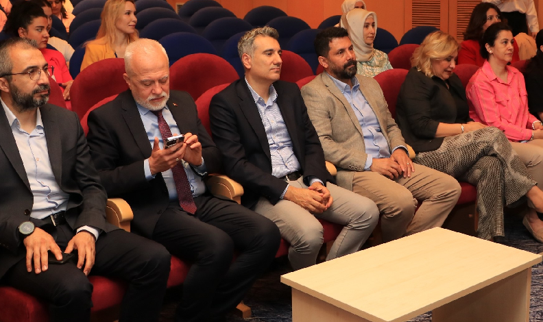 ‘Güvenli Annelik Uygulamaları’