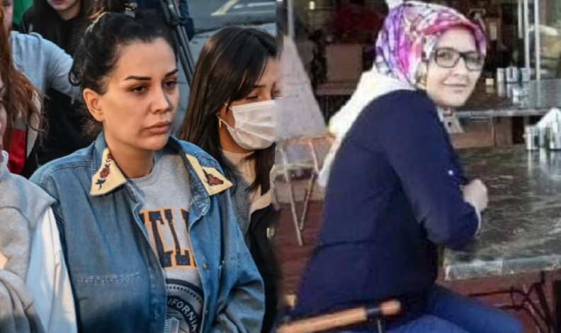 Dilan Polat’ın yardım çığlıkları!