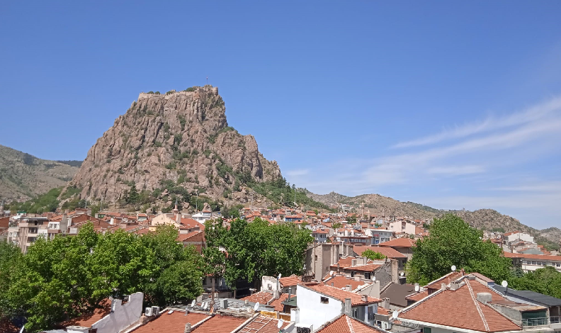 Afyonkarahisar’da hava durumu