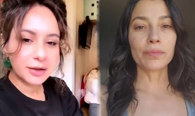 Müjde Uzman’la dalga geçti, işinden oldu