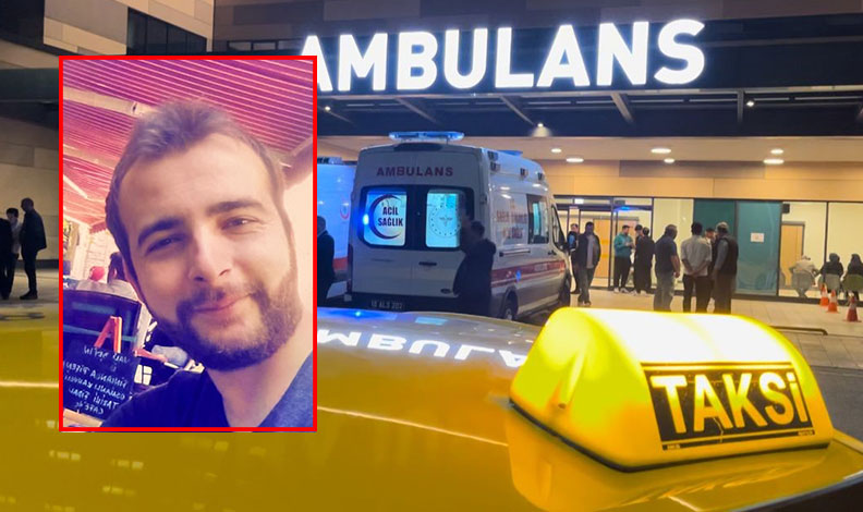 Bıçaklayarak ölüme terk etti, rakı içmeye giderek keyif yaptı