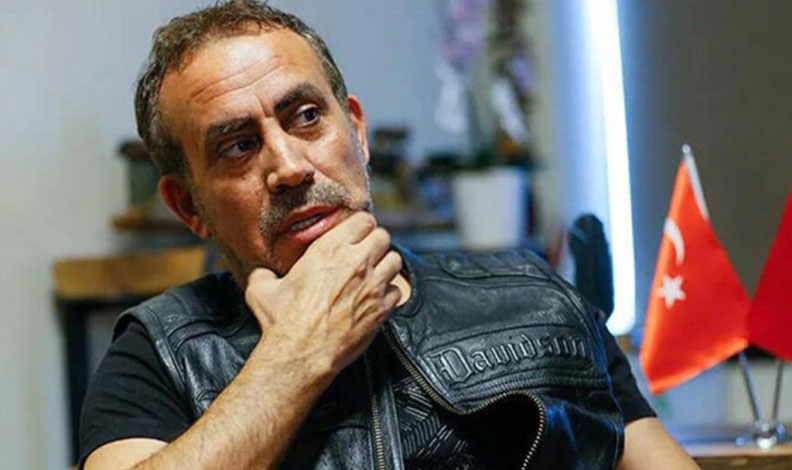Haluk Levent İsrail’e tepki gösterdi