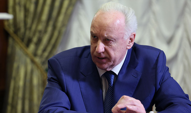 “Vatandaşlık alan 10 bin kişi Ukrayna’daki operasyona gönderildi”