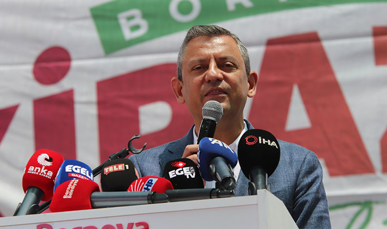 “Çiftçi sayısı yarım milyon azaldı”