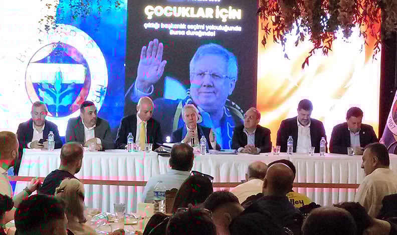 Aziz Yıldırım’dan Acun Ilıcalı’ya ağır sözler