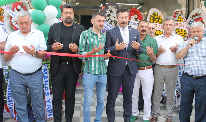 Yenişehir’de çölyak hastalarına müjde